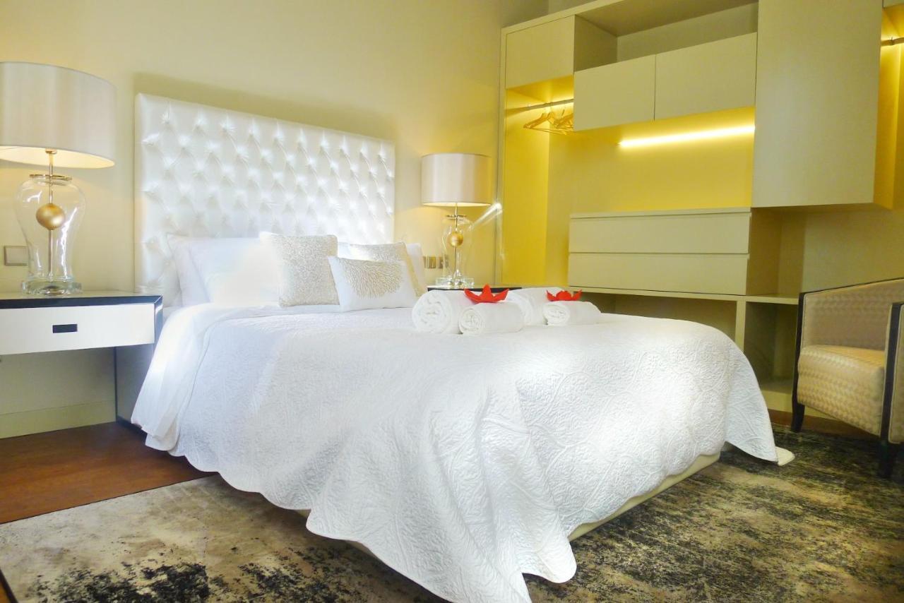 Apartamento Finestay 8 Building *