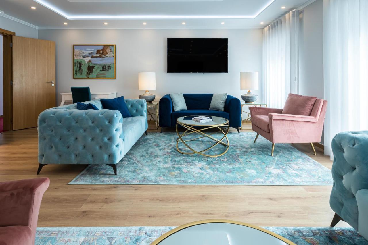 Guest house Comtesse Lisbonne By Homing