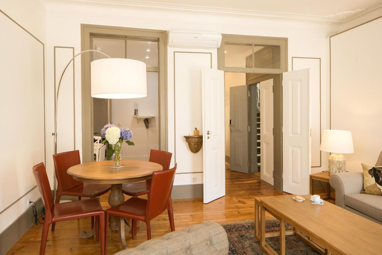 Apartment Trendy And Super 21 By Lisbonne Collection *