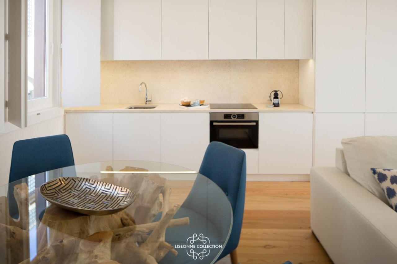 Central With Parking, Terrace And Swimming Pool 56 By Lisbonne Collection Apartment *