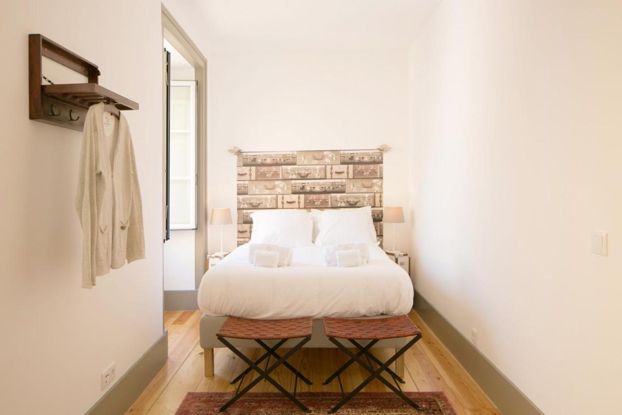 Trendy And Super 21 By Lisbonne Collection Apartment Lisbon