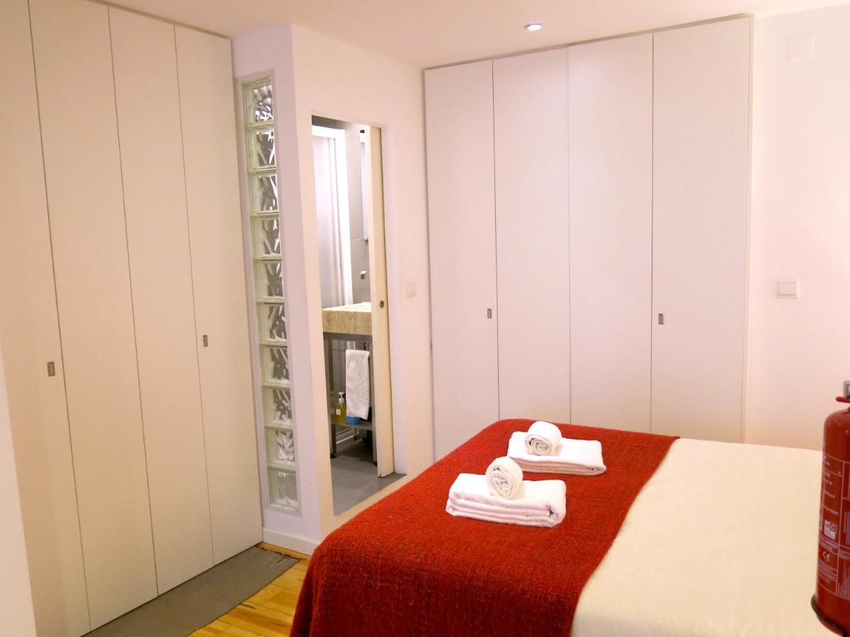 Cozy In Mouraria With Ac * Lisbon