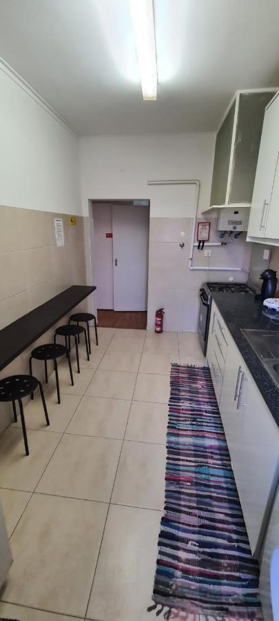 Auristelas Hostel *