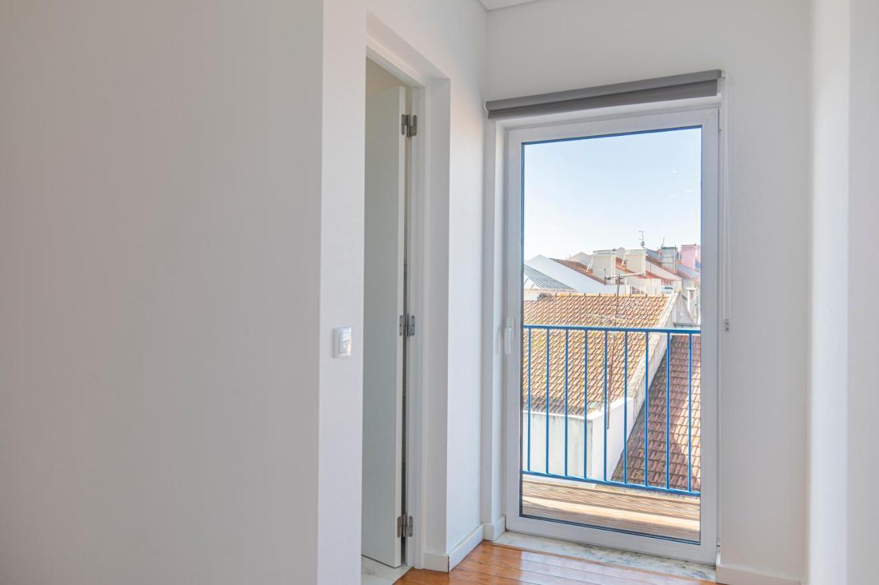 Apartment Classy Two Bedroom View