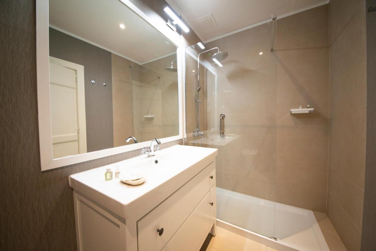 Apartment Joivy Borgia Lapa *