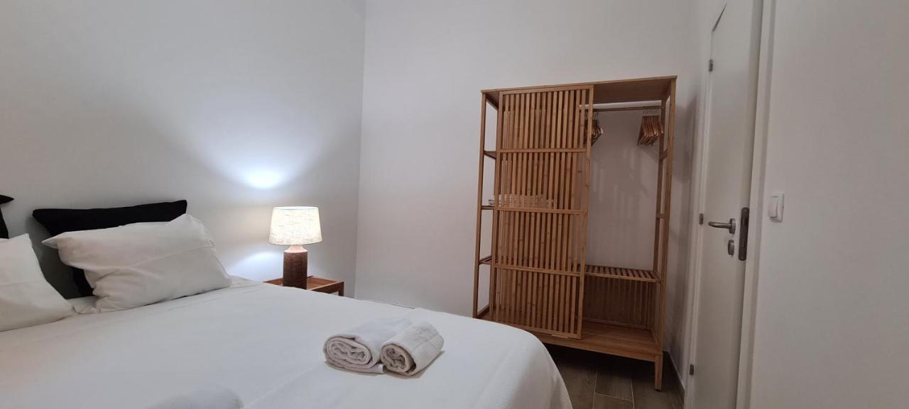 & Sunny Apartment *