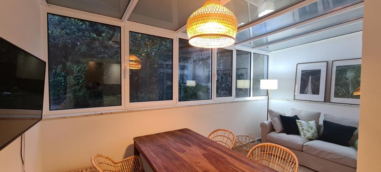& Sunny Apartment *