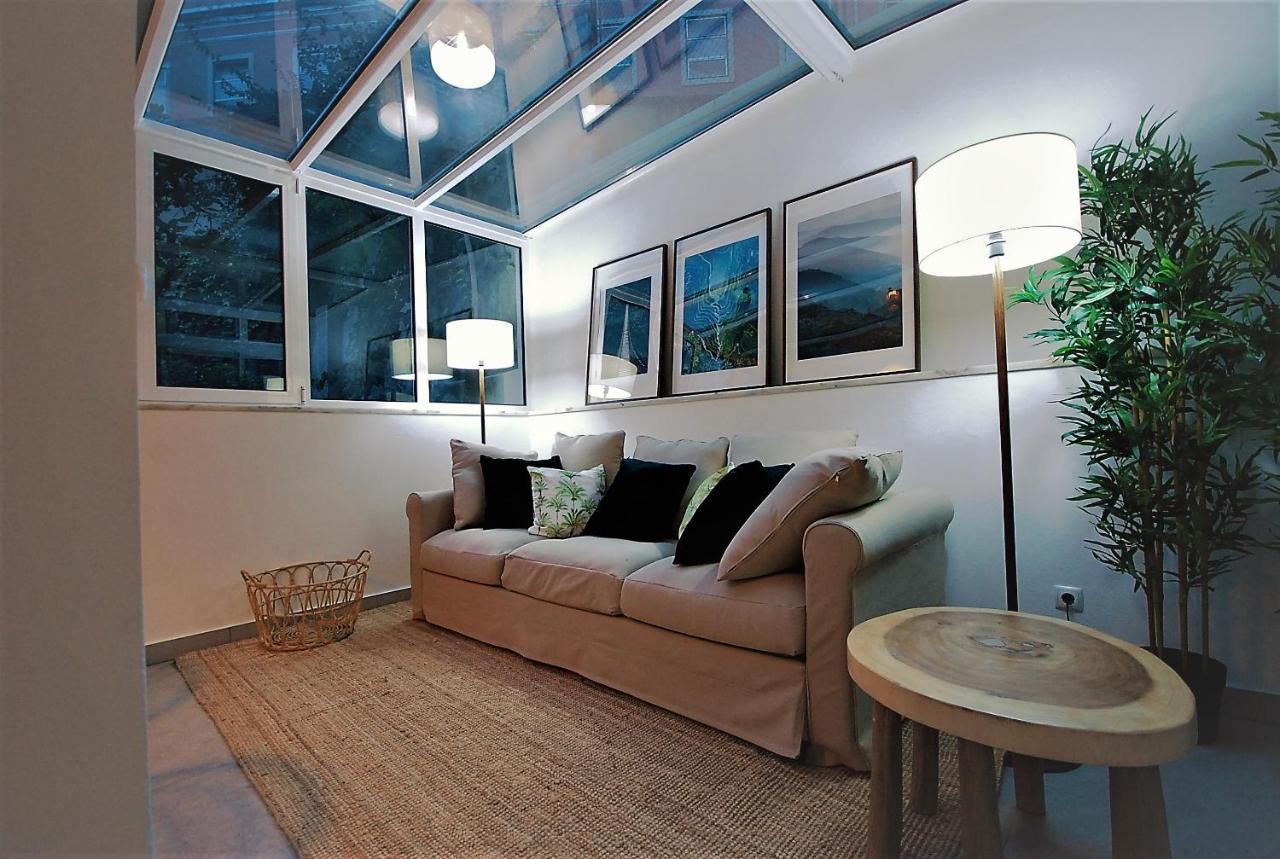 & Sunny Apartment Lisbon