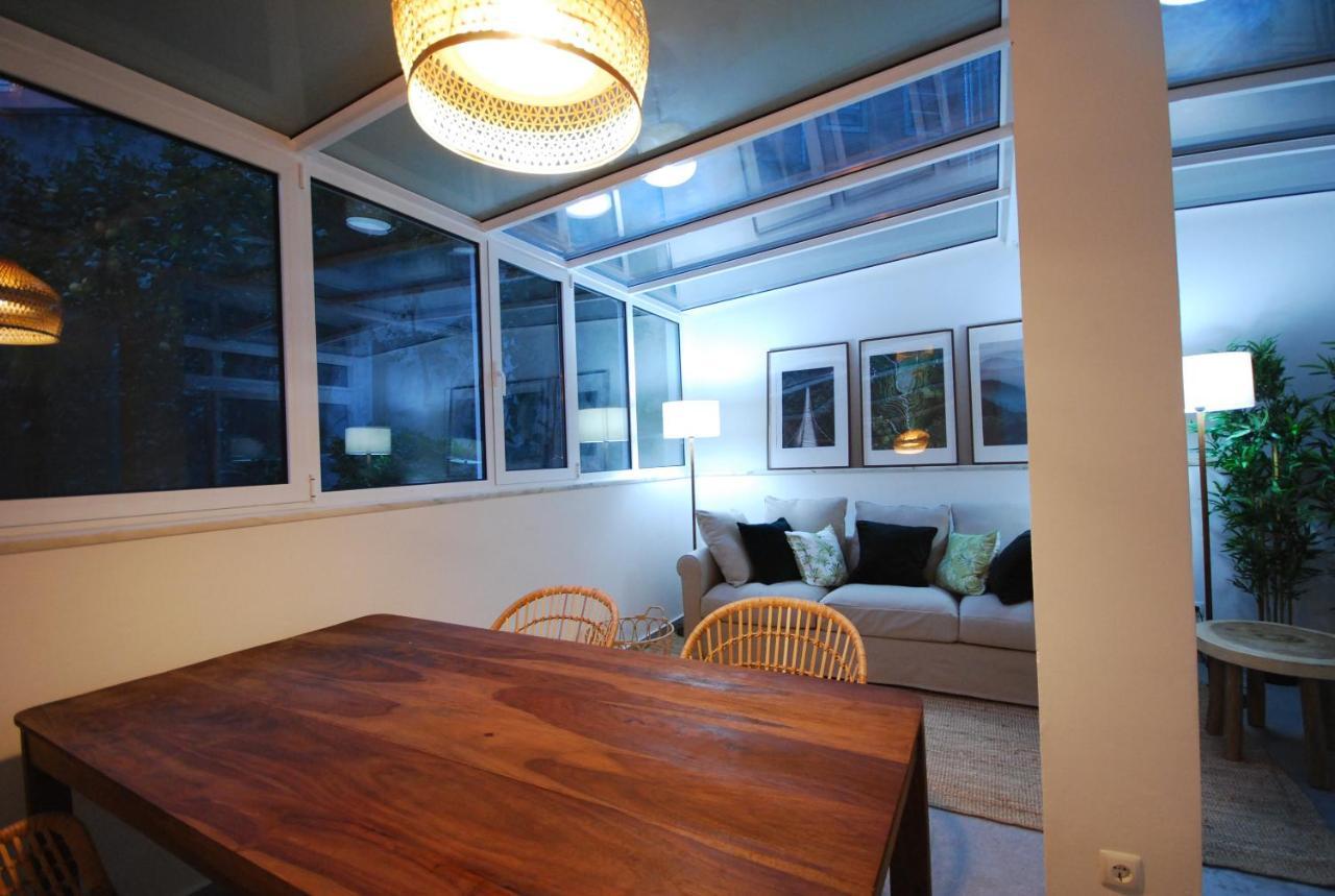 & Sunny Apartment *