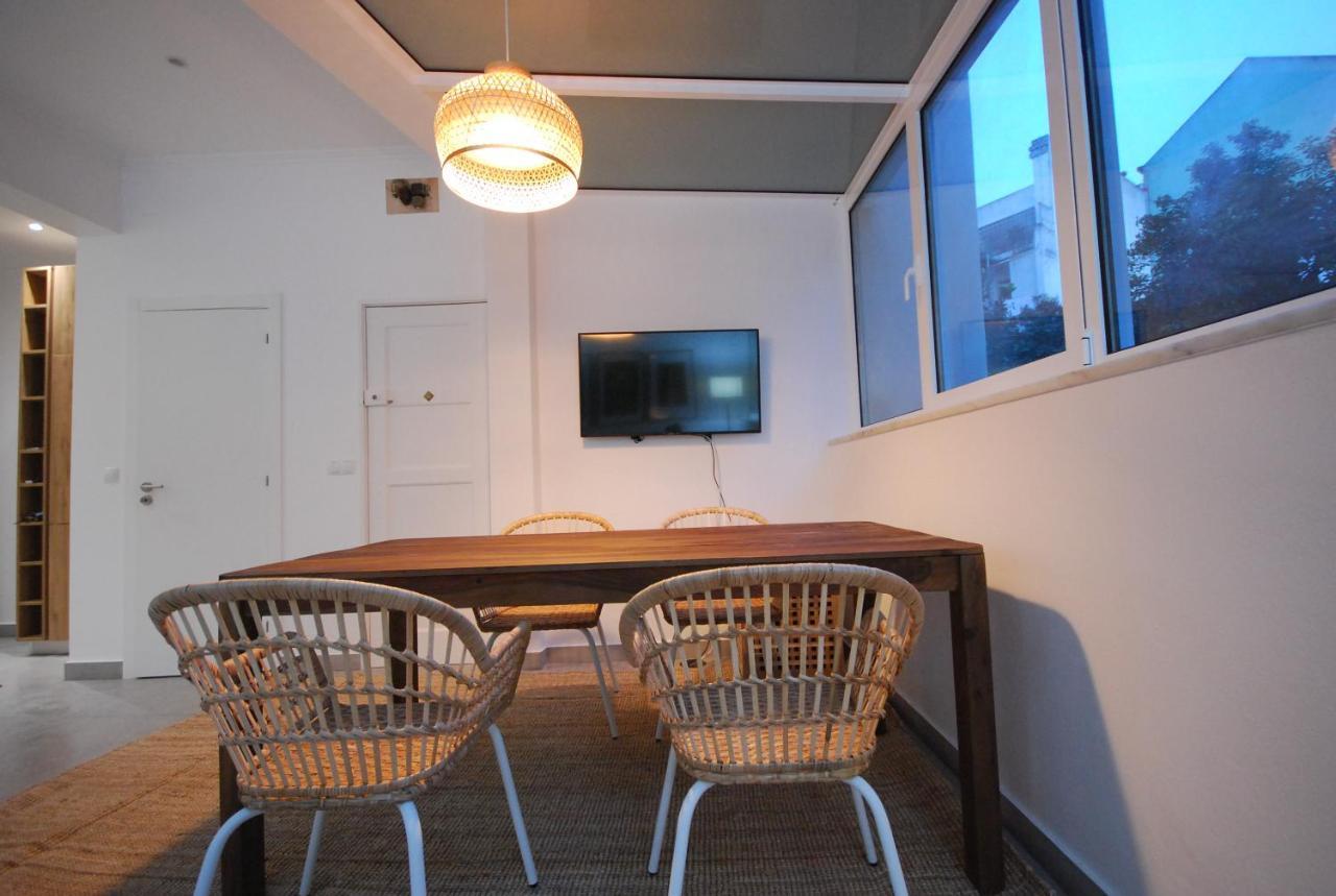 & Sunny Apartment *