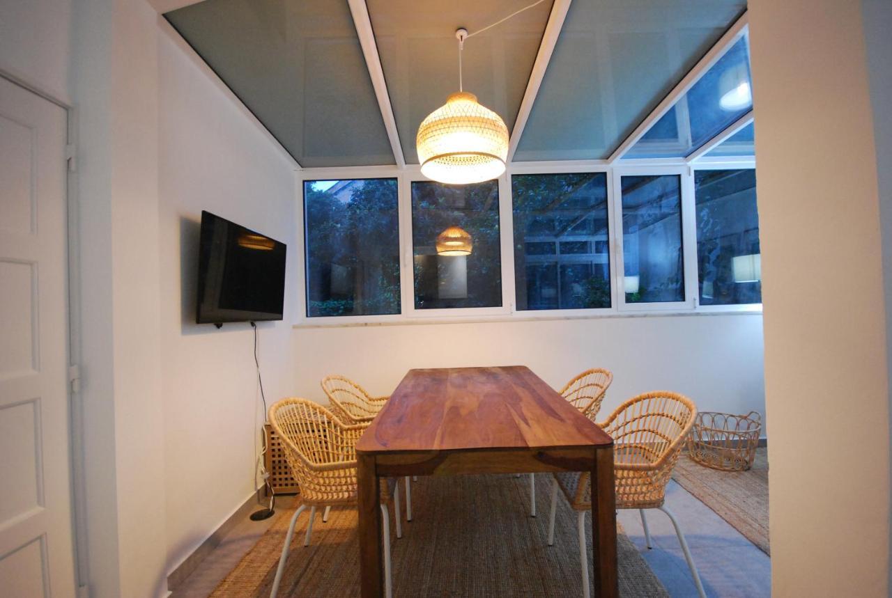 & Sunny Apartment *