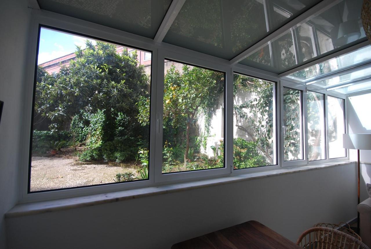 & Sunny Apartment Lisbon