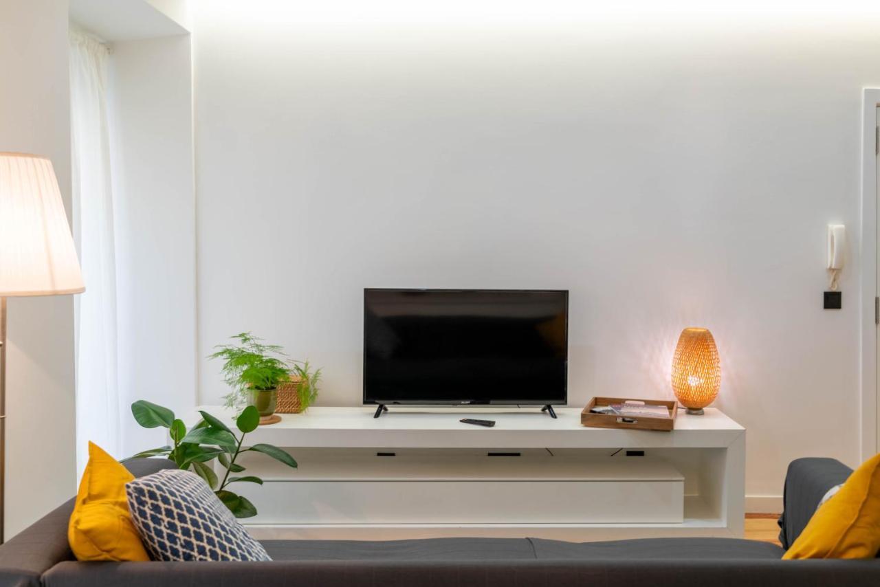 Apartamento Da Condessa - Chiado Lisbon
