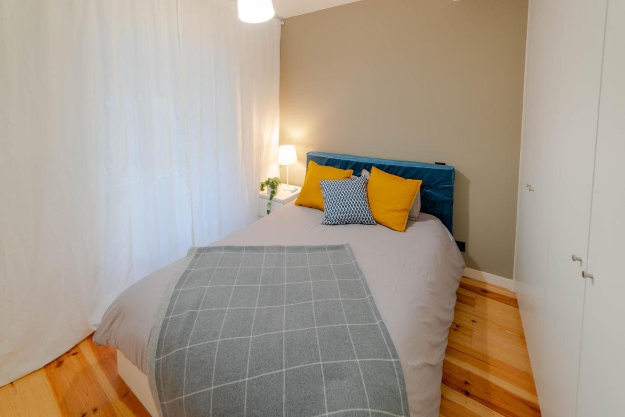 Apartamento Da Condessa - Chiado