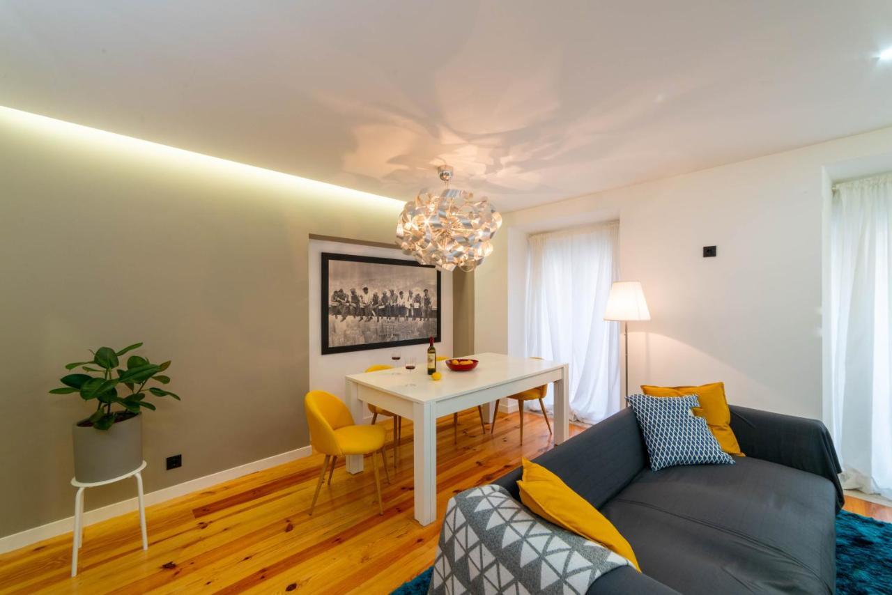 Apartamento Da Condessa - Chiado Apartment *
