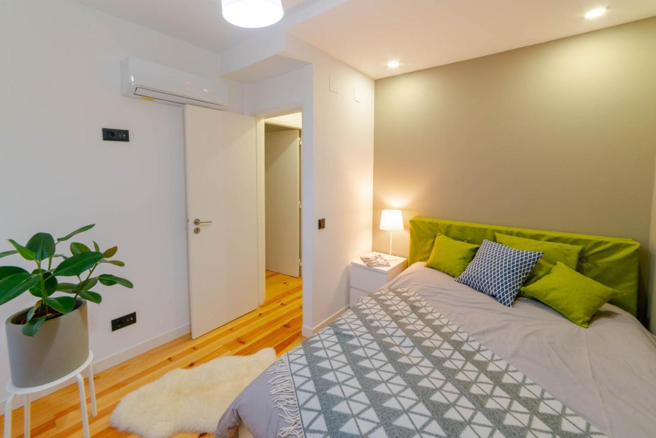 Apartamento Da Condessa - Chiado Apartment