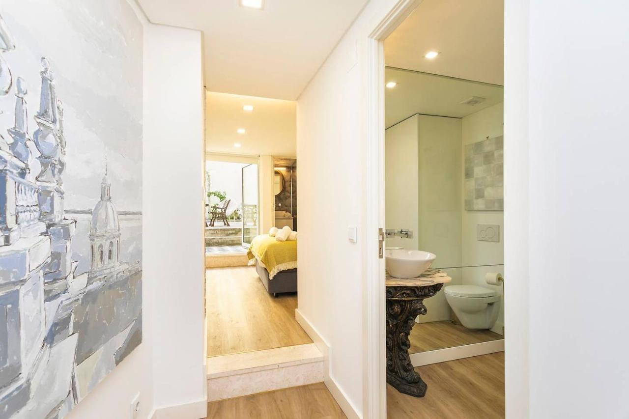 Flh Portuguese Soul Flat With Terrace * Lisboa
