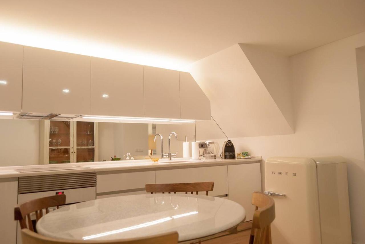 Flh Portuguese Soul Flat With Terrace Apartamento