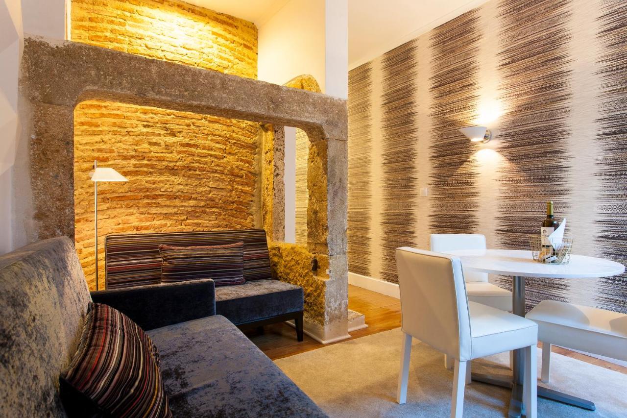 Luxury - Jj Apartment's Apartment Lisbon