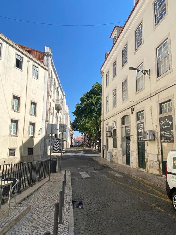 Apartment Apartamento Da Condessa - Chiado Lisbon