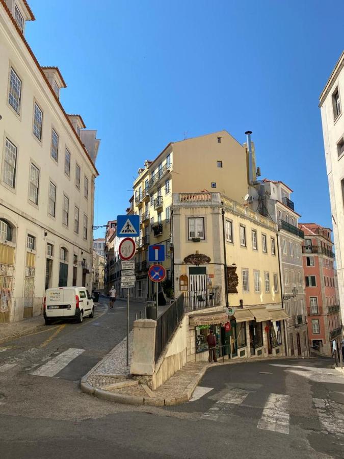 Apartamento Da Condessa - Chiado *