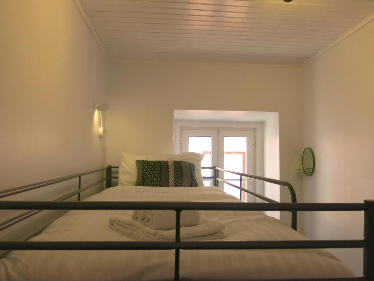 In The Castle Of S Jorge Apartment *