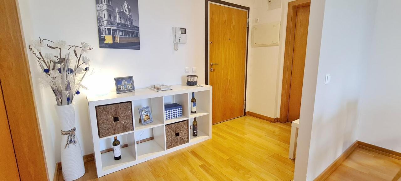 Apartment Bela Vista Prime By Homeful Homes