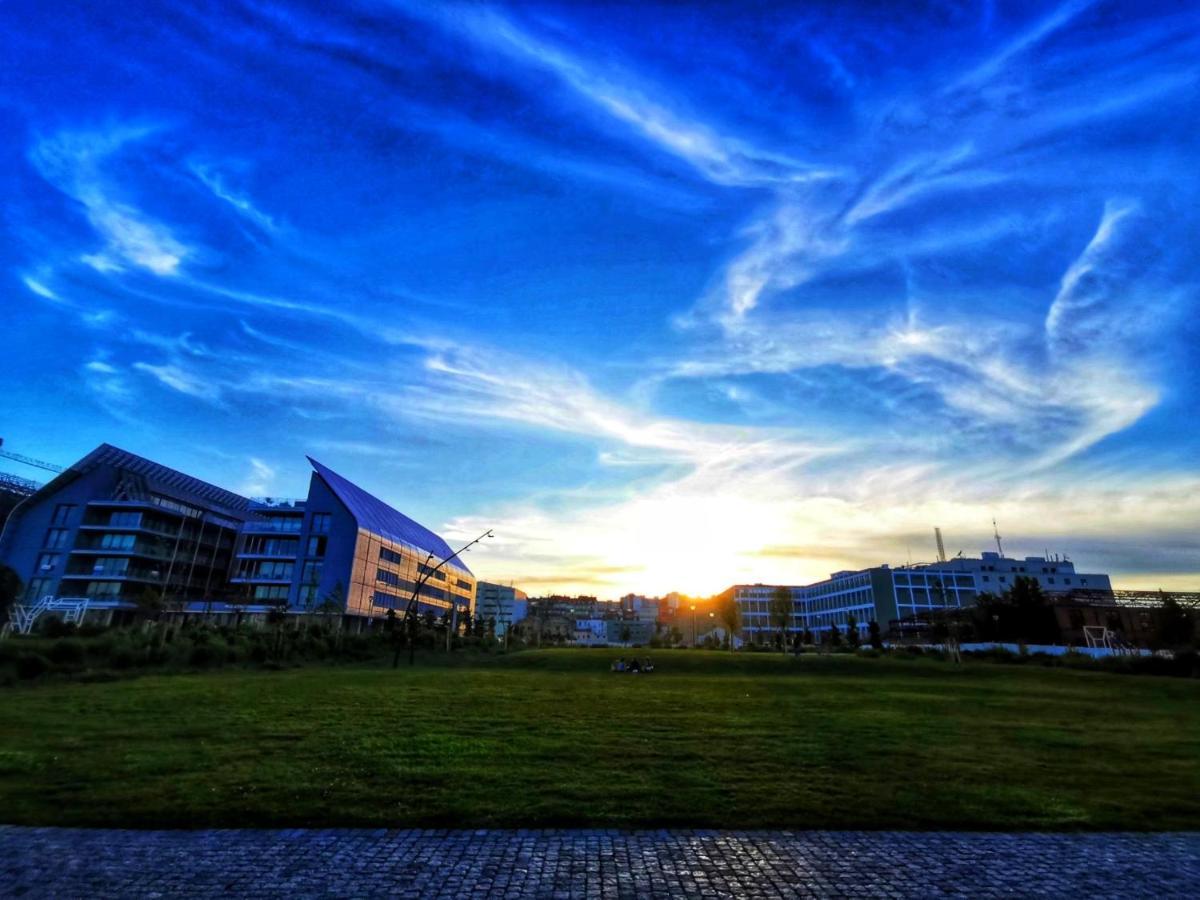 Bom Dia Parque Nacoes Lisboaz