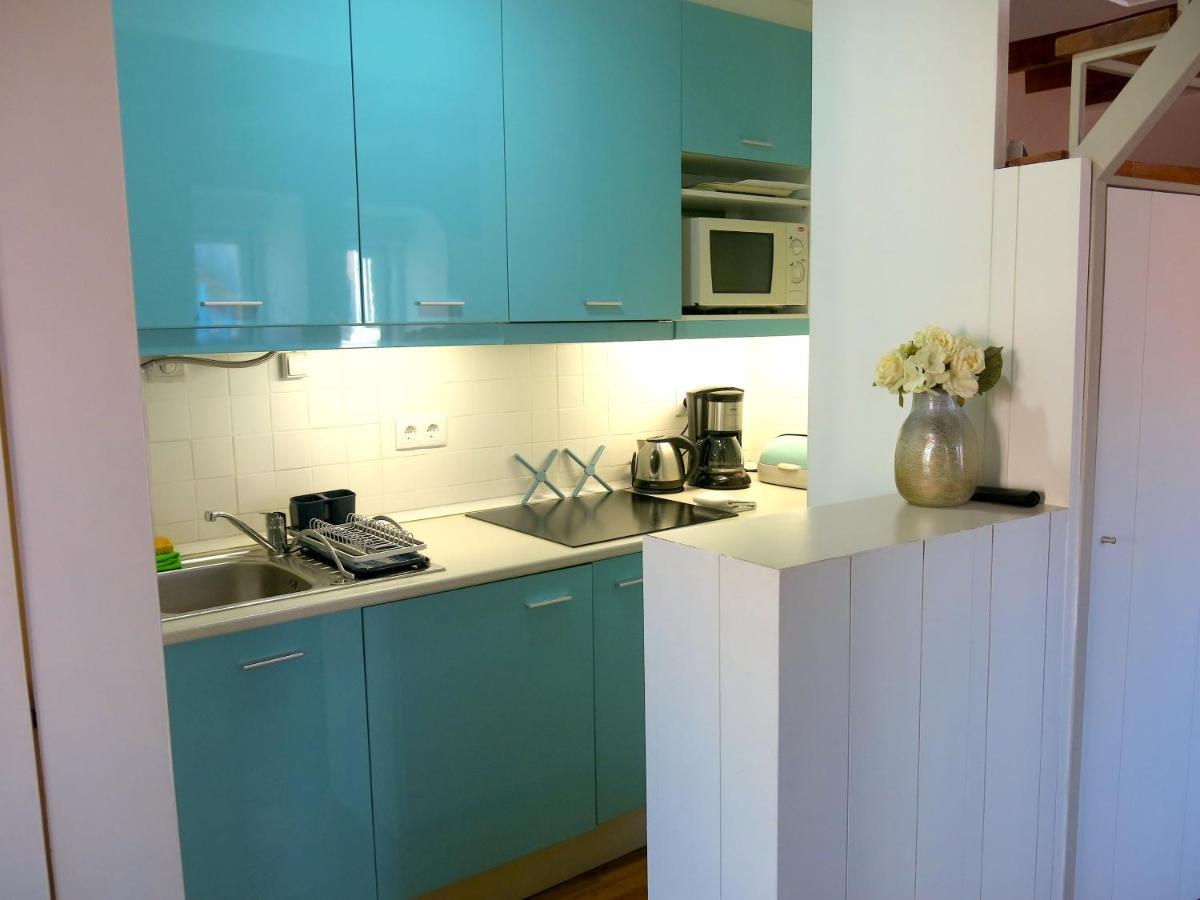 Magnificent Duplex In Mouraria * Lisbon