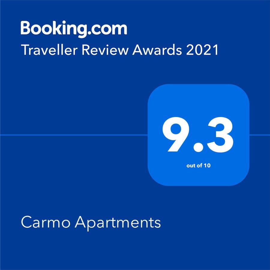 Apartamento Carmo Lisboa