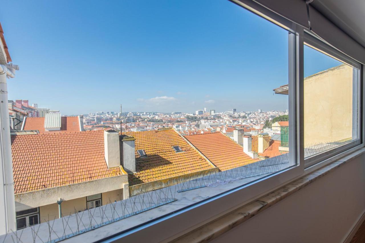 Classy Two Bedroom View *