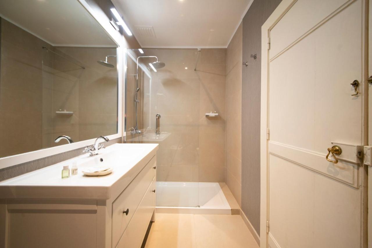 Joivy Borgia Lapa Apartment Lisbon