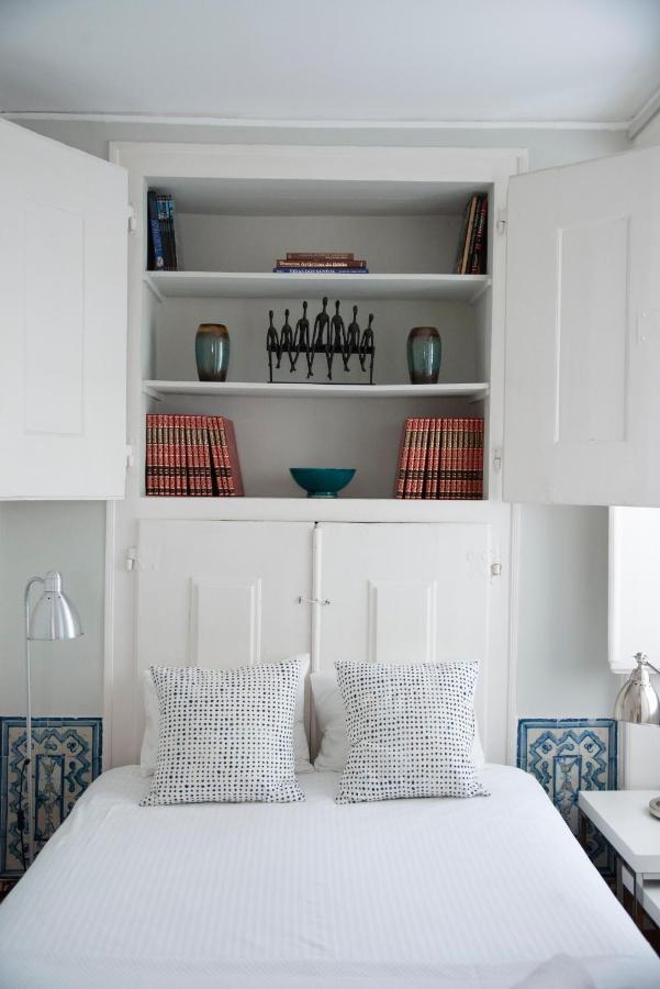 Joivy Borgia Lapa Apartment