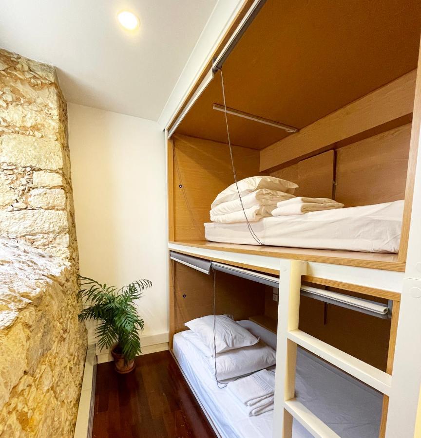 Draper Startup House For Entrepreneurs Hostel *