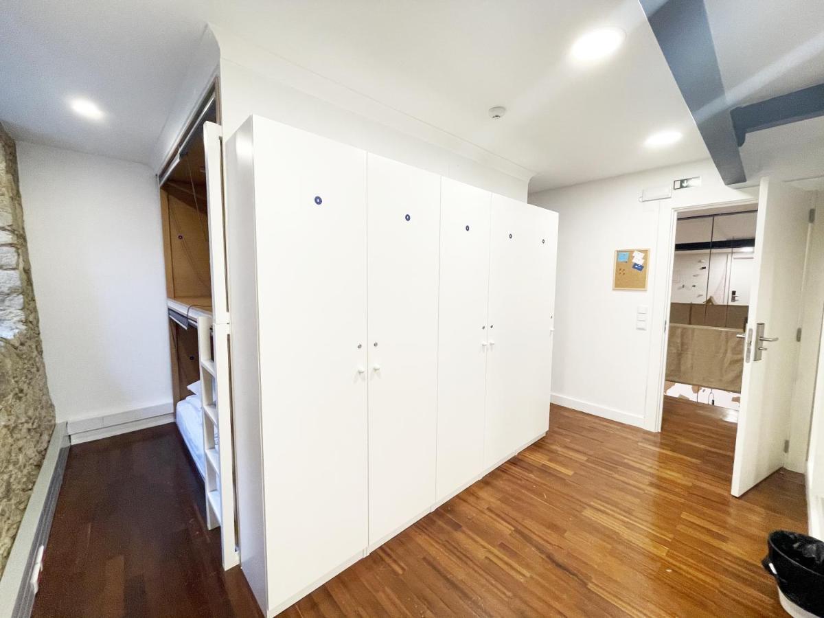 Draper Startup House For Entrepreneurs Hostel Lisbon