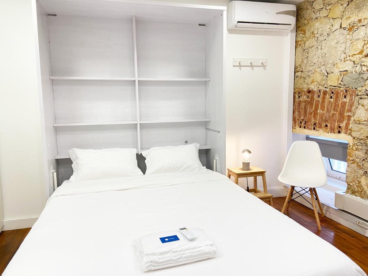 Draper Startup House For Entrepreneurs Lisbon