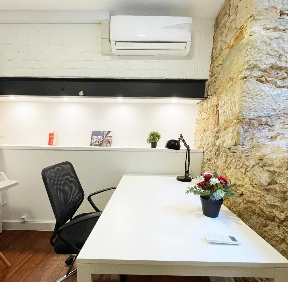 Hostel Draper Startup House For Entrepreneurs *