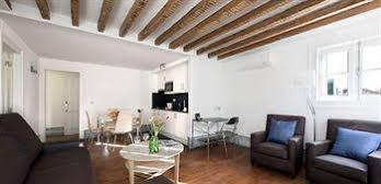 Living Baixa Apartment