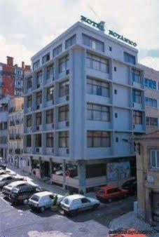 Hotel Botanico Lisboa