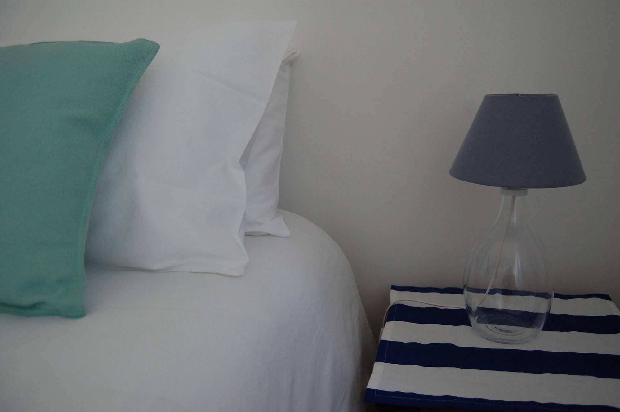 Casa Amarela Belem Guest house Lisbon