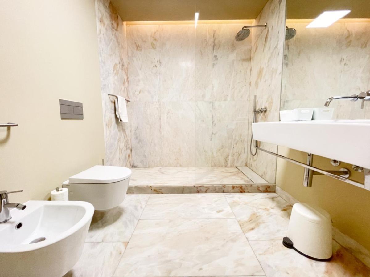 Apartamento Finestay 8 Building