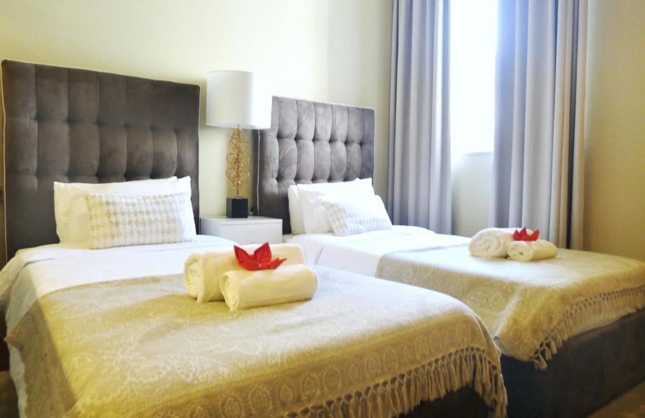 Apartamento Finestay 8 Building *
