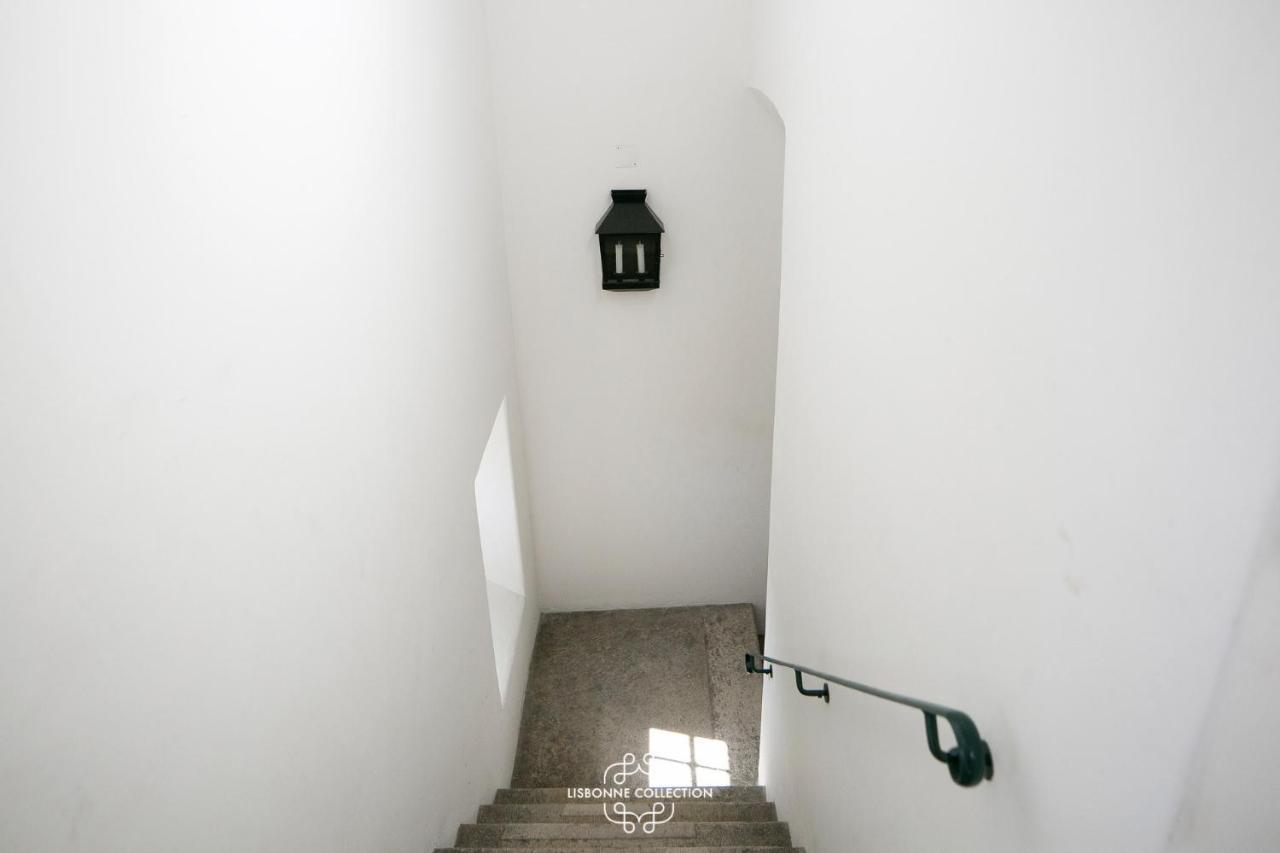 Apartment Alfama Deluxe Duplex By Lovelystay *