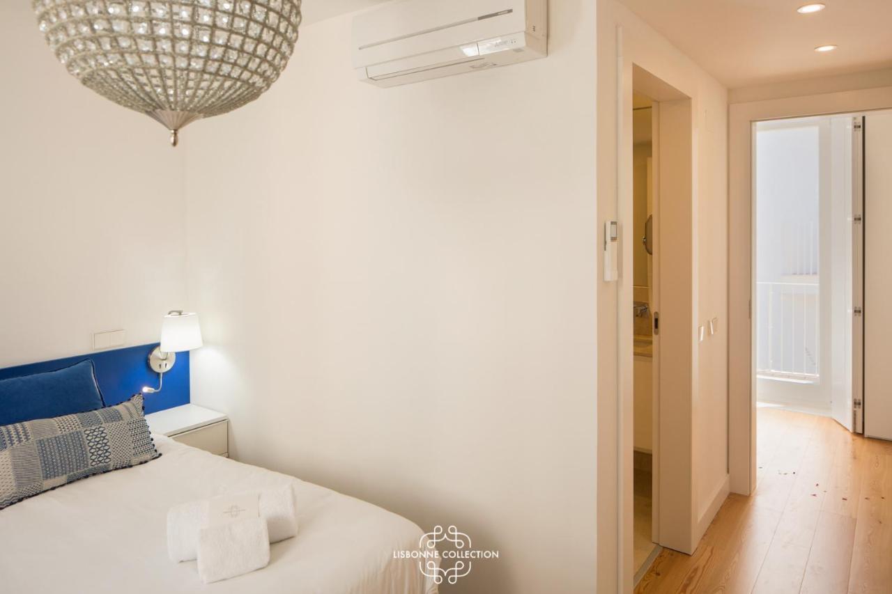 Central With Parking, Terrace And Swimming Pool 56 By Lisbonne Collection * Lisbon