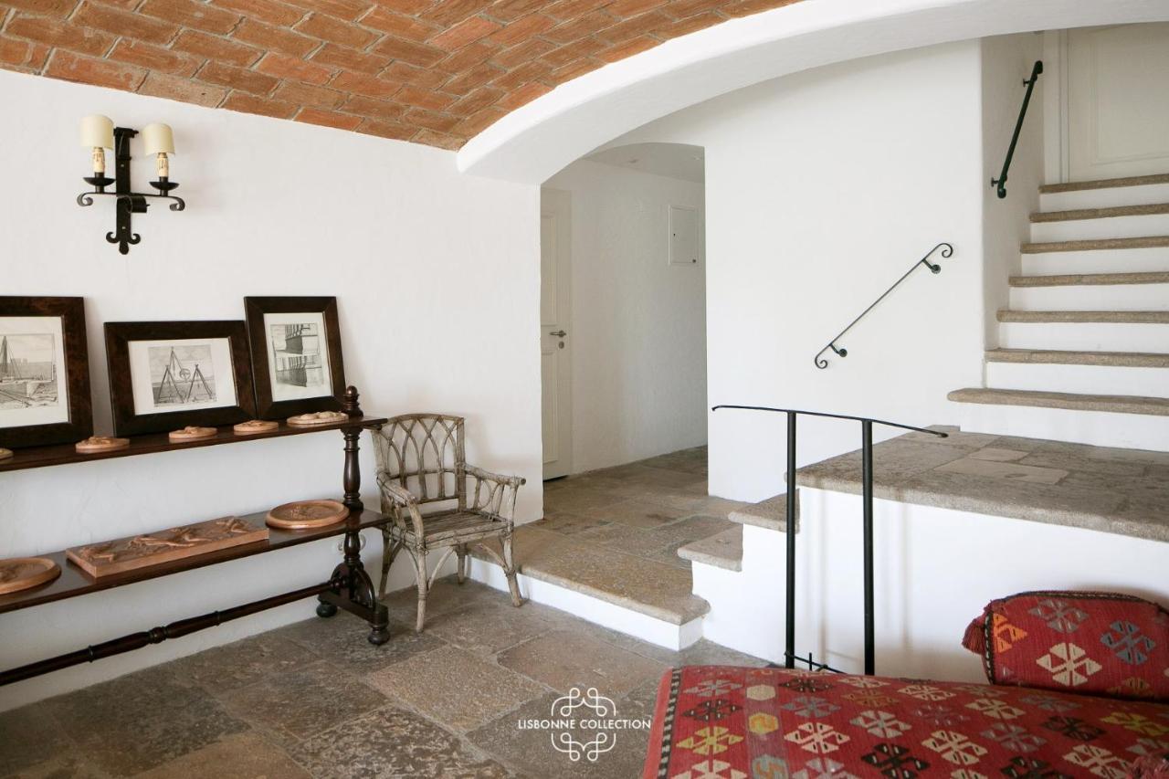 Alfama Deluxe Duplex By Lovelystay Apartment Lisbon