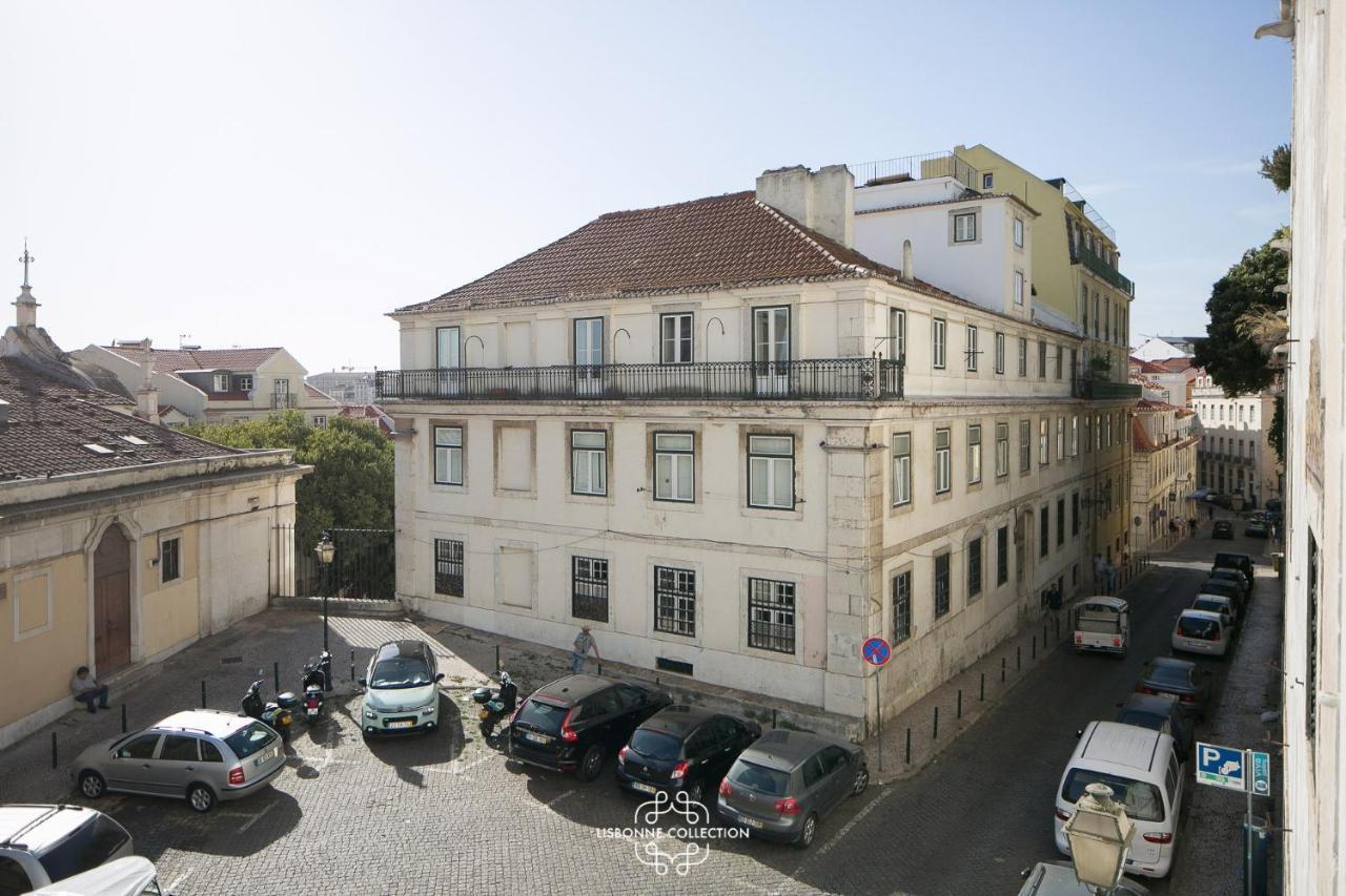 Alfama Deluxe Duplex By Lovelystay *