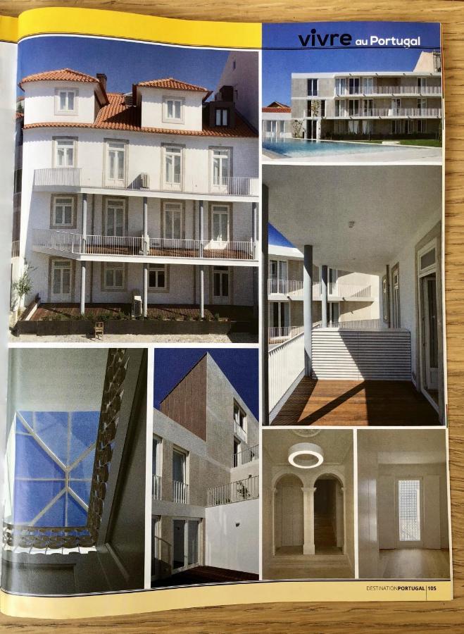 Apartment Central With Parking, Terrace And Swimming Pool 56 By Lisbonne Collection Lisbon