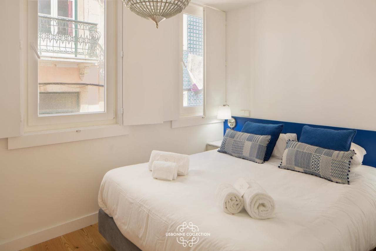 Central With Parking, Terrace And Swimming Pool 56 By Lisbonne Collection