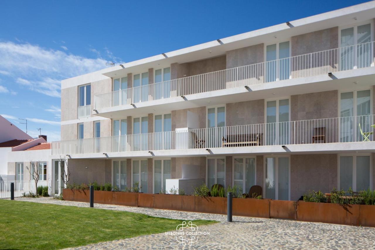 Central With Parking, Terrace And Swimming Pool 56 By Lisbonne Collection Apartment *