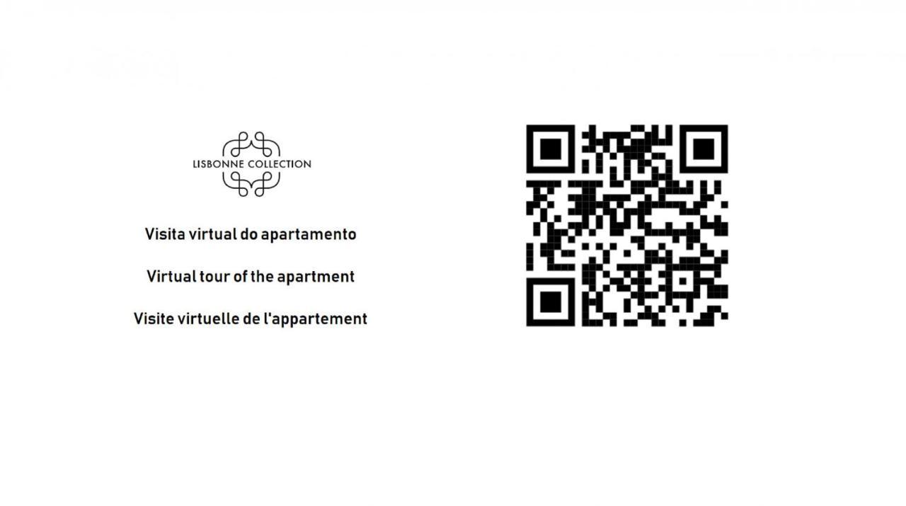 Apartment Central With Parking, Terrace And Swimming Pool 56 By Lisbonne Collection